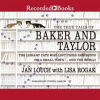 The_True_Tails_of_Baker_and_Taylor